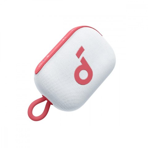 Głośnik Anker Soundcore GO SELECT 4 Bluetooth czerwony mobilny 20h