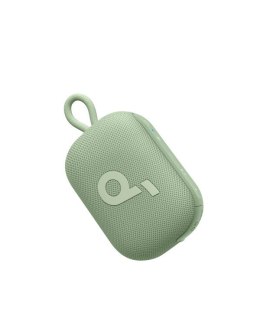 Głośnik Anker Soundcore GO SELECT 4 Bluetooth zielony mobilny 20h