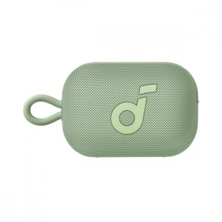 Głośnik Anker Soundcore GO SELECT 4 Bluetooth zielony mobilny 20h