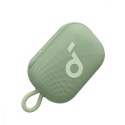 Głośnik Anker Soundcore GO SELECT 4 Bluetooth zielony mobilny 20h