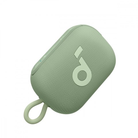 Głośnik Anker Soundcore GO SELECT 4 Bluetooth zielony mobilny 20h