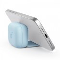 Słuchawki Anker Soundcore P30i Bluetooth niebieskie z redukcją szumów