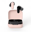 Słuchawki Anker Soundcore P30i Bluetooth różowe z redukcją szumów