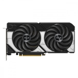 Asus Karta graficzna GeForce RTX 5070 DUAL 12GB GDDR7 wysoka wydajność