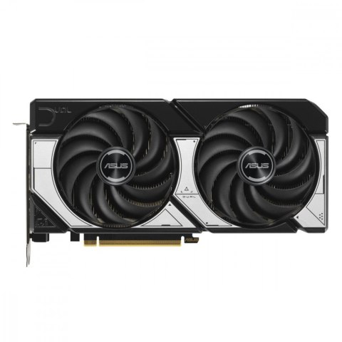 Asus Karta graficzna GeForce RTX 5070 DUAL 12GB GDDR7 wysoka wydajność