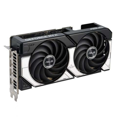 Asus Karta graficzna GeForce RTX 5070 DUAL 12GB GDDR7 wysoka wydajność