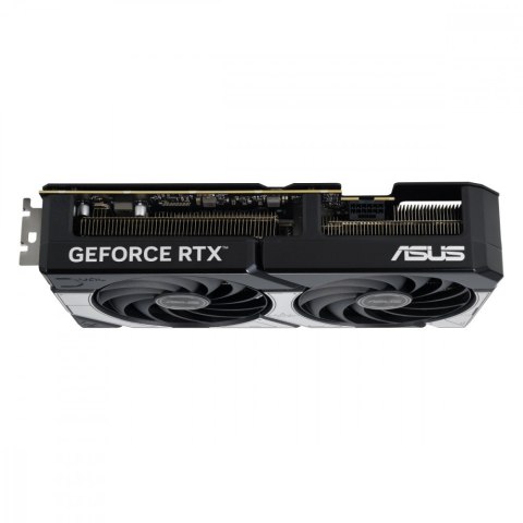 Asus Karta graficzna GeForce RTX 5070 DUAL 12GB GDDR7 wysoka wydajność