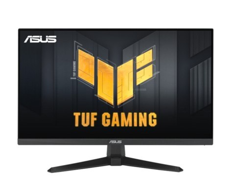 Monitor Asus TUF Gaming VG249QE5A 24 cale IPS 144Hz FHD z głośnikami