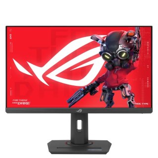 Monitor Asus ROG Strix XG259CS 25 cali 180Hz FHD Fast IPS HDMI USB-C