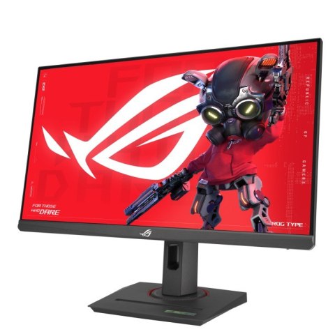 Monitor Asus ROG Strix XG259CS 25 cali 180Hz FHD Fast IPS HDMI USB-C