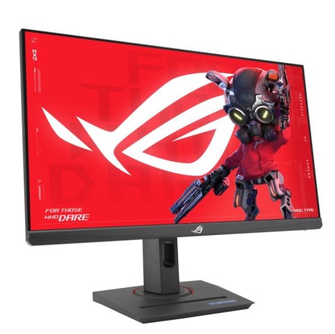 Monitor Asus ROG Strix XG259CS 25 cali 180Hz FHD Fast IPS HDMI USB-C