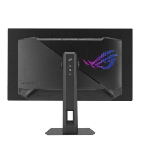Monitor Asus ROG Strix XG27AQDPG 27 QHD 500Hz ultra szybki OLED