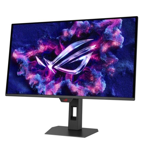 Monitor Asus ROG Strix XG27AQDPG 27 QHD 500Hz ultra szybki OLED