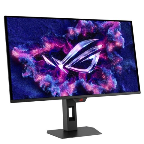 Monitor Asus ROG Strix XG27AQDPG 27 QHD 500Hz ultra szybki OLED
