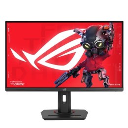 Monitor Asus ROG Strix XG279CNS 27 cali 380 Hz Full HD gamingowy