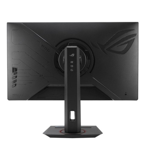Monitor Asus ROG Strix XG279CNS 27 cali 380 Hz Full HD gamingowy