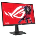 Monitor Asus ROG Strix XG279CNS 27 cali 380 Hz Full HD gamingowy