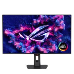 Monitor ASUS XG32UCDS 32 calowy QD OLED 4K 165 Hz gamingowy