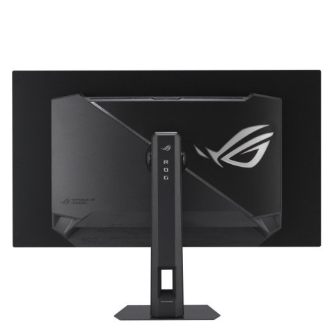 Monitor ASUS XG32UCDS 32 calowy QD OLED 4K 165 Hz gamingowy