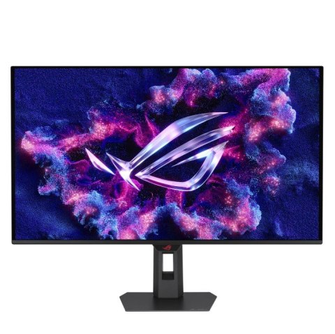 Monitor ASUS XG32UCDS 32 calowy QD OLED 4K 165 Hz gamingowy