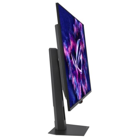 Monitor ASUS XG32UCDS 32 calowy QD OLED 4K 165 Hz gamingowy