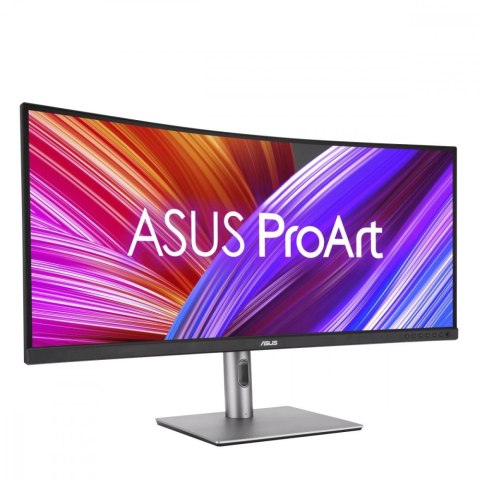 Monitor Asus PA34VCNV 34 cale zakrzywiony IPS 100% sRGB