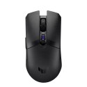 Mysz Asus TUF Gaming M4 Wireless 12000 dpi bezprzewodowa dla graczy