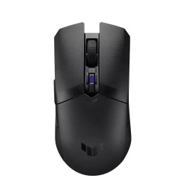 Mysz Asus TUF Gaming M4 Wireless 12000 dpi bezprzewodowa dla graczy