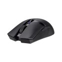 Mysz Asus TUF Gaming M4 Wireless 12000 dpi bezprzewodowa dla graczy