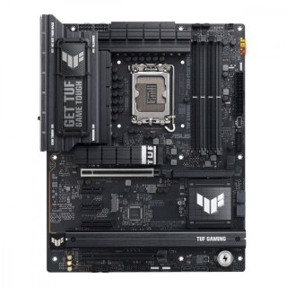 Płyta główna Asus TUF GAMING Z890-PLUS WIFI ATX 4DDR5 TB4 dla graczy