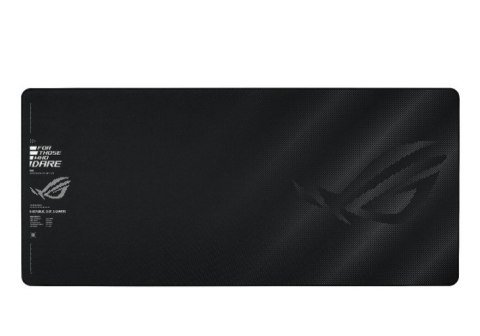 Podkładka pod mysz Asus ROG Sheath II XXL 900x400 czarna gamingowa