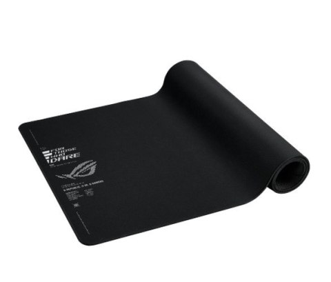 Podkładka pod mysz Asus ROG Sheath II XXL 900x400 czarna gamingowa