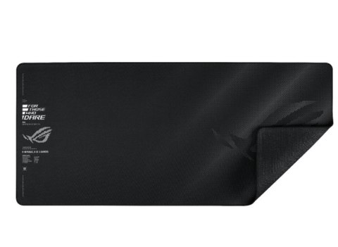 Podkładka pod mysz Asus ROG Sheath II XXL 900x400 czarna gamingowa