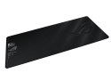 Podkładka pod mysz Asus ROG Sheath II XXL 900x400 czarna gamingowa