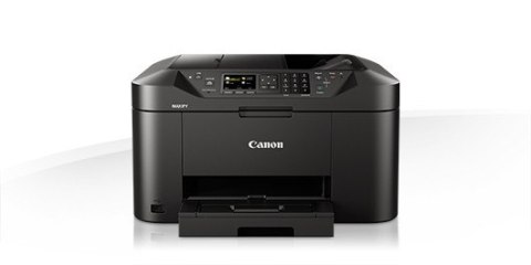 Canon MAXIFY MB2150 wszechstronne urządzenie wielofunkcyjne kolorowe atramentowe