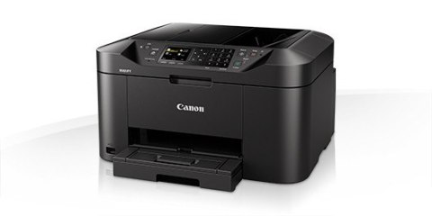 Canon MAXIFY MB2150 wszechstronne urządzenie wielofunkcyjne kolorowe atramentowe
