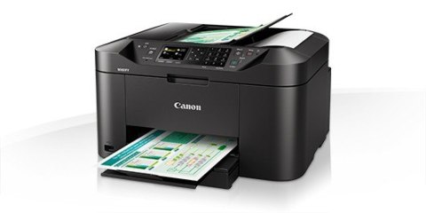 Canon MAXIFY MB2150 wszechstronne urządzenie wielofunkcyjne kolorowe atramentowe