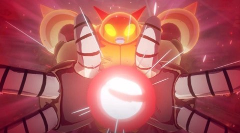 Gra Nintendo Switch Dragon Ball Z Kakarot Daima edycja kolekcjonerska przygoda