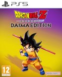Gra PlayStation 5 Dragon Ball Z Kakarot Daima Edition przygoda z Goku