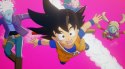 Gra PlayStation 5 Dragon Ball Z Kakarot Daima Edition przygoda z Goku