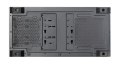Obudowa Chieftec GT-01B-OP VISTA Midi z RGB 3x wentylatory