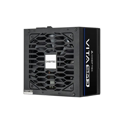 Zasilacz Chieftec BPX-750-C VITA 750W ATX półmodularny 80 Plus Bronze