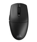 Mysz Corsair M55 Wireless czarna gamingowa 24000 dpi kompaktowa