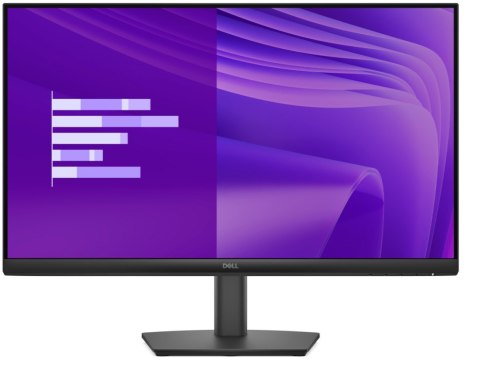 Monitor Dell E2425HM 23.8 FHD 100Hz VA LED z HDMI i DP