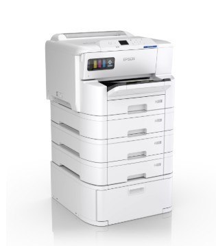 Drukarka Epson EP-C7000DW A3+ 25ppm szybka ekologiczna kolorowa