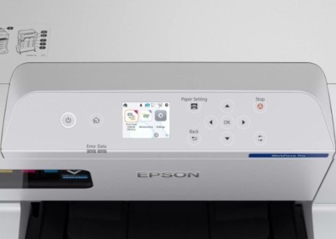 Drukarka Epson EP-C7000DW A3+ 25ppm szybka ekologiczna kolorowa