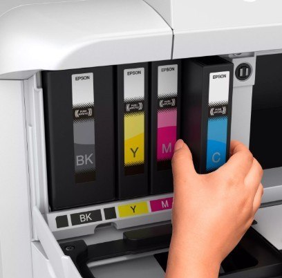 Drukarka Epson EP-C7000DW A3+ 25ppm szybka ekologiczna kolorowa