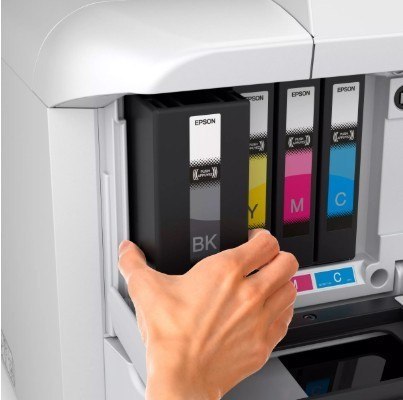 Drukarka Epson EP-C7000DW A3+ 25ppm szybka ekologiczna kolorowa