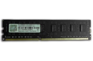 Pamięć G.SKILL DDR4 4GB 2400MHz CL17 wydajny moduł pamięci