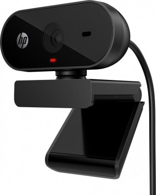 Kamera internetowa HP 325 FHD USB-A 1080p z mikrofonem